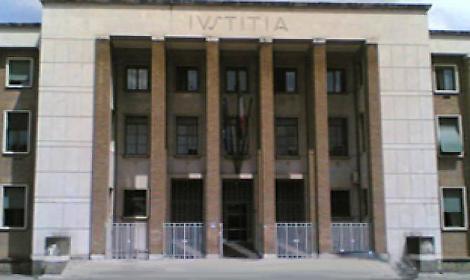 Omicidio di Antonio Grossi, condannati &nbsp;Carroccia e Quinto