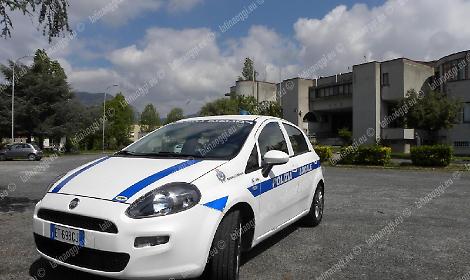 Terracina, la Cisl Fp denuncia: &laquo;Polizia Locale sotto organico, servono nuove assunzioni&raquo;