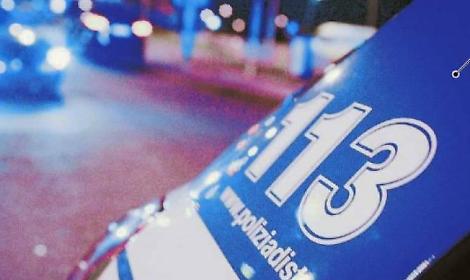 Ladro di biciclette preso e denunciato