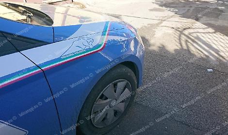 Estorsione tra ex amici: due fratelli arrestati per richieste di denaro su scooter