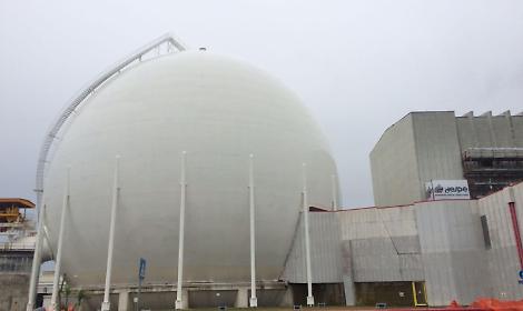 Nucleare, arrivano i ristori