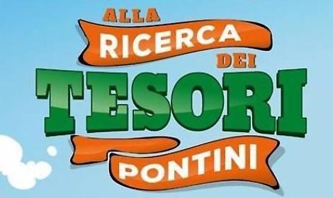 Tesori Pontini, via all'album: conosciamo i nostri territori con il gioco