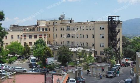 Pi&ugrave; sicurezza in ospedale: a Velletri arriva il presidio fisso della Polizia di Stato