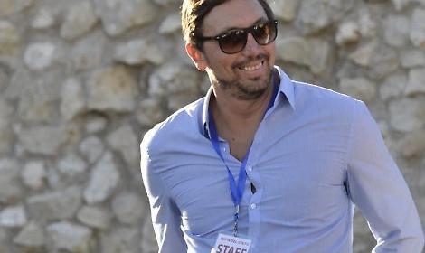 Fontana eletta a Cassino, si libera un seggio per Raffaele Trano (M5S)