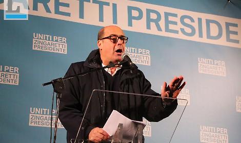 Regionali, ecco tutte le preferenze dei candidati al Consiglio