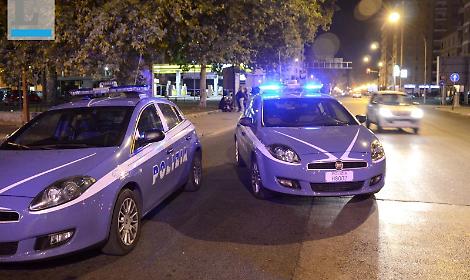 Agguato all'ex compagno di lei, coppia nei guai