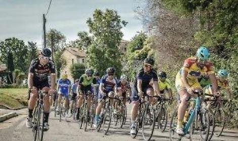 Finisce la gara e rubano le biciclette da corsa
