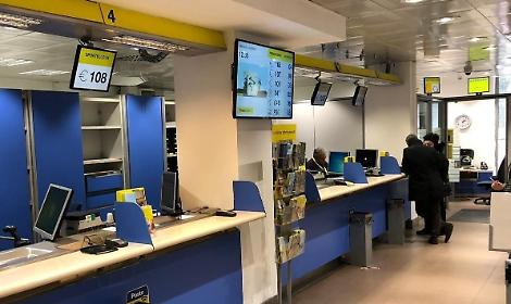 Poste Italiane, slitta di poche settimane la riapertura dell&rsquo;ufficio postale di Castelforte