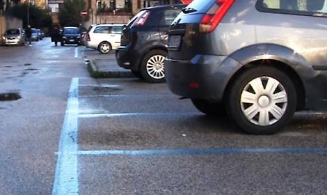 Parcheggi a pagamento, il Comune annulla la gara: errori nel calcolo dei punteggi