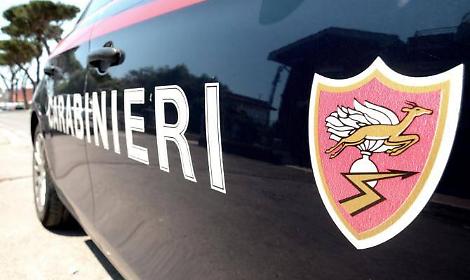 Furto in abitazione a Monte San Biagio, denunciato 26enne per uso fraudolento del bancomat