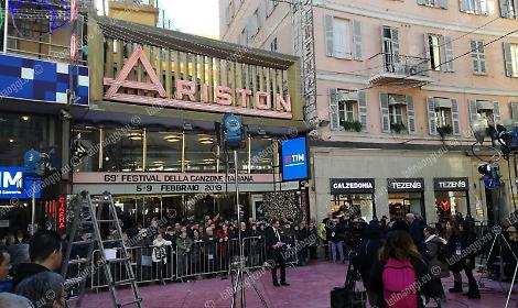 Sanremo 2019, ecco quanto guadagner&agrave; Claudio Baglioni