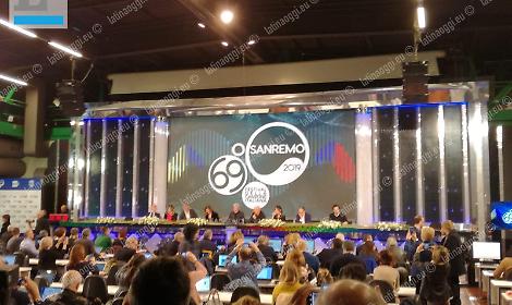 Sanremo 2019, presentata la giuria d'onore: ecco tutti i nomi