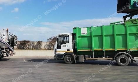 Rifiuti, lo stallo dei bilanci continua a congelare Abc