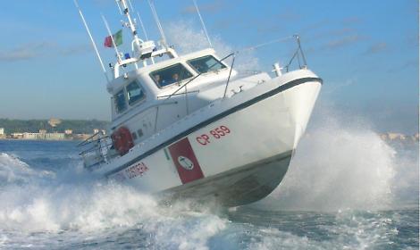 Reflui sversati in mare, scattano le maxi sanzioni