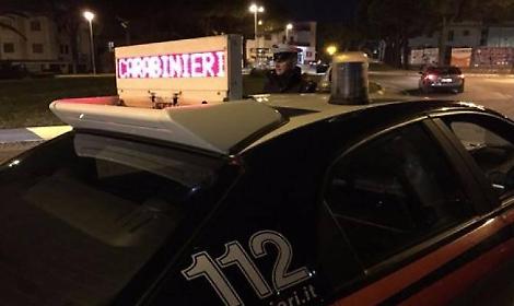 Fondi, rapina notturna: uomo aggredito e derubato di 6.000 euro