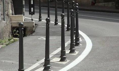 Il Partito Democratico contro sosta a pagamento