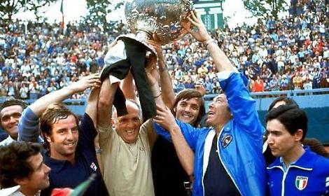 Paolo Bertolucci racconta il miracolo tennistico di Formia
