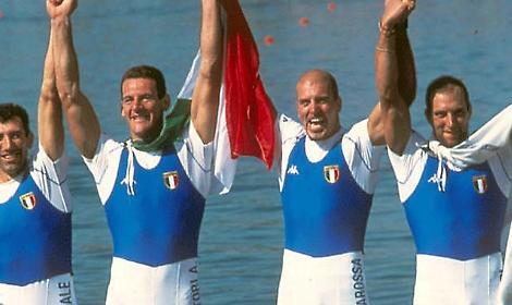 Il Terzo Nucleo Atleti, una storia di successi olimpici e mondiali