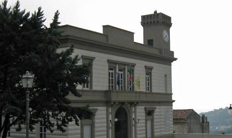 La grande sete ha colpito l&rsquo;area termale di Suio