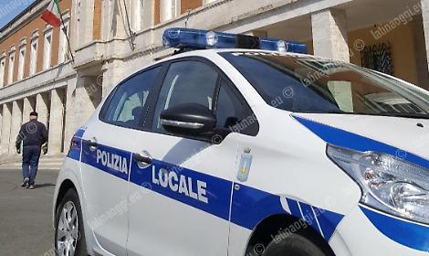Latina, la CISL FP attacca: &ldquo;Polizia Locale al limite"
