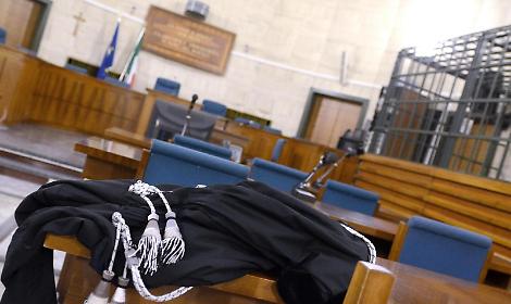 Allacci con il trucco, arriva l'assoluzione per corruzione