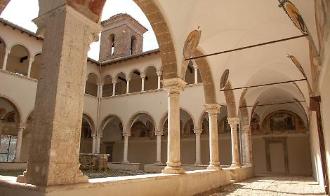 Nove comuni coi musei aperti