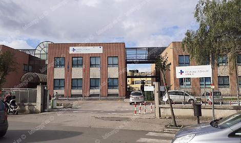 La Regione definanzia l'ampliamento della Casa della Salute, addio al progetto della terza ala per Aprilia