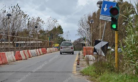 Ponte Mascarello, si ritenta: ristrutturazione e ciclabile
