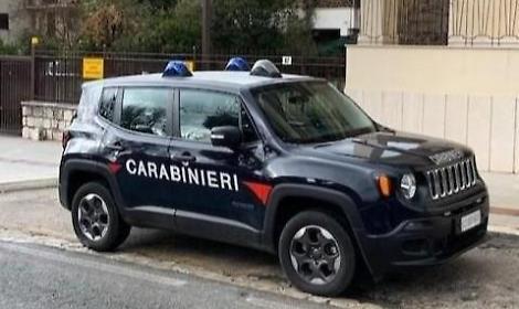 Itri, viola le prescrizioni dell&rsquo;obbligo di dimora: arrestato 45enne