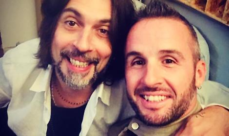 Non solo Tiziano Ferro e Giordana Angi: ecco tutti i pontini di Sanremo