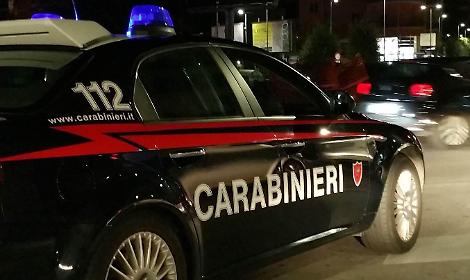Rapina in via Nascosa, il giudice lascia in carcere il 46enne