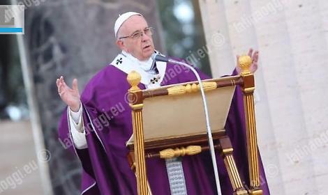 Morte Papa Francesco, le reazioni