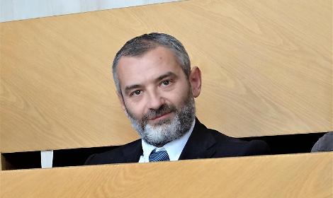 De Lillis: "Sulla storia della villa &egrave; un accanimento"