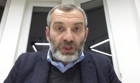 Aggressione al 118: "le comunit&agrave; di accoglienza non c'entrano"