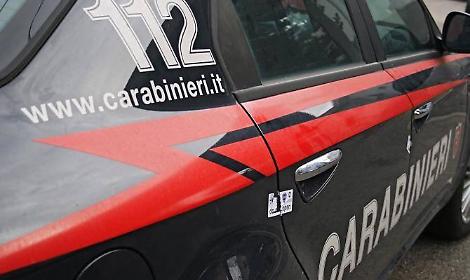 Sabaudia, si schianta contro un autobus: 25enne positivo all&rsquo;alcol test denunciato dai Carabinieri