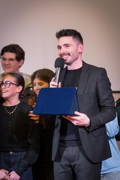 &ldquo;Romeo & Giulietta &ndash; Ama e cambia il mondo&rdquo;: il musical torna a emozionare Fondi