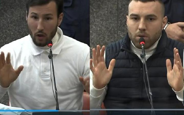 Omicidio Willy: ergastolo per Marco Bianchi, nuovo processo per il fratello