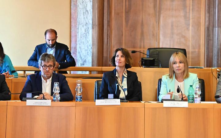 Il nuovo atto aziendale della Asl presentato alla conferenza dei sindaci