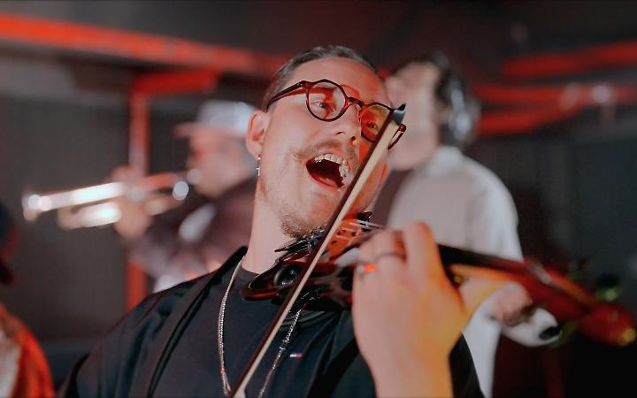 L'Orchestraccia e il mito di Califano