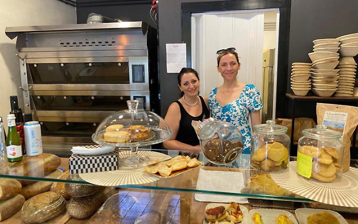  Vivi Bakery scelto da Gambero Rosso, il micro panificio tra le eccellenze d'Italia 