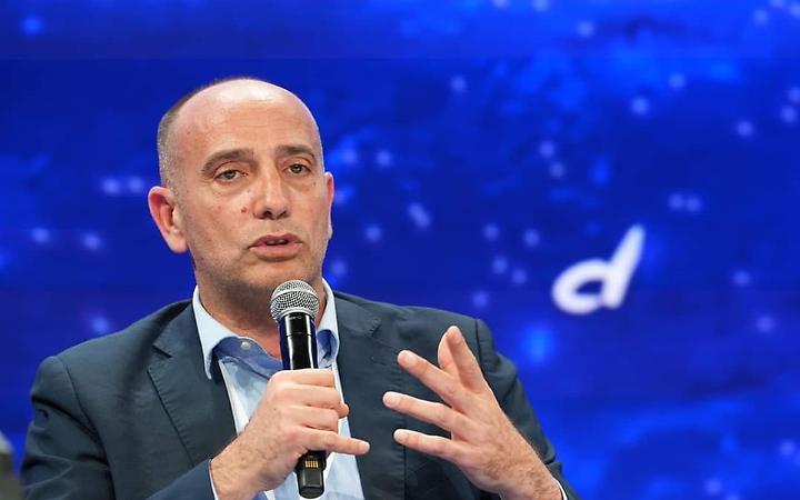 Servizio idrico, Stefanelli: &laquo;Abbiamo difeso i diritti dei cittadini&raquo;