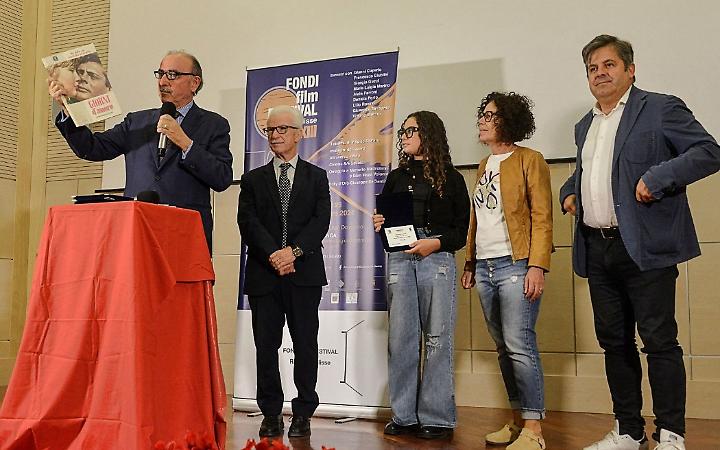 Premio Dolly d&rsquo;Oro, si chiude tra gli applausi