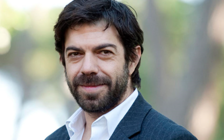 Pierfrancesco Favino a Gaeta, con le riprese dell&rsquo;atteso nuovo film &ldquo;Il Maestro&rdquo;