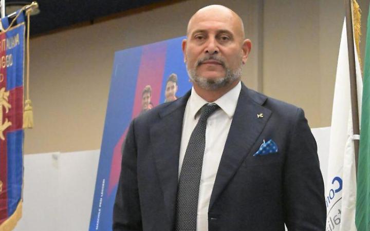 Addio a Davide Tizzano, campione olimpico e guida del canottaggio azzurro