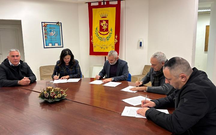 Sindaci e Fondazione Caetani fanno squadra per valorizzare il territorio