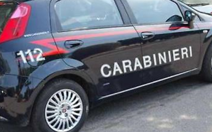 Truffa da film di Tot&ograve;: fingono donazione e rubano legna dal terreno