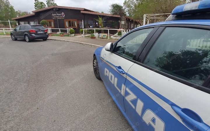 Tentato omicidio da Capitan Vasco, confermata la condanna in Appello