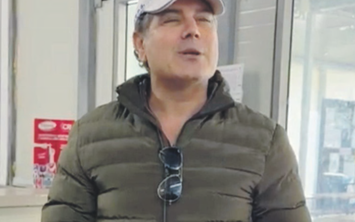 Tiro dinamico sportivo, Di Prospero alla guida dei tecnici federali