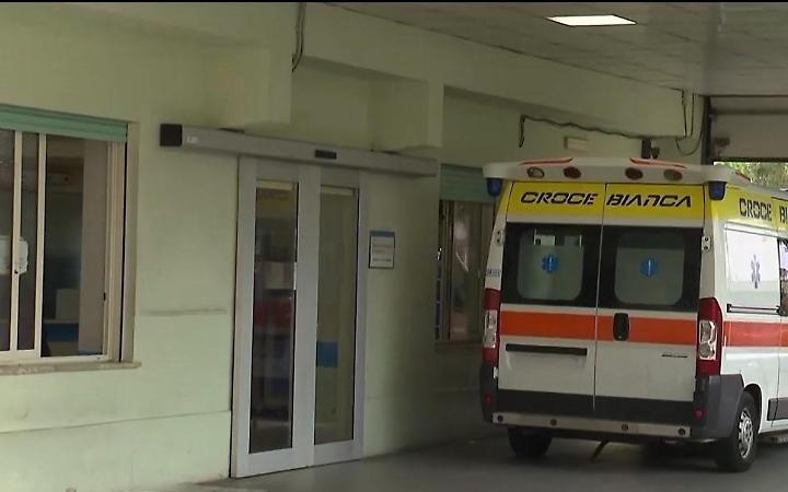 Mitrano: "Dono Svizzero, iter per il prosieguo dei lavori al pronto soccorso sbloccato grazie a Forza Italia"