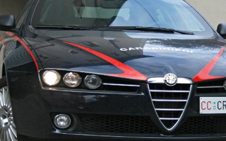 Manomettono il contatore del gas, togliendo il sigillo: denunciata una coppia